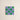 Glass Tile Coaster - Magical