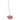 Pink Water Lily Incense Holder