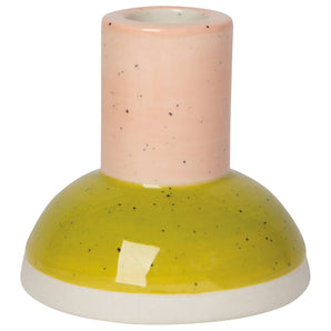 Refract Candle Holder