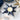 Porte-bougie chauffe-plat Navy Star