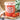 Strawberry Jam Jar Oil Burner and Wax Warmer