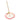 Apple Ceramic Incense Holder
