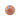 Candy Swirl Flower Vase - Orange/Lilac