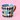 Mug Arlequin Amoureux