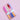 Bougies coniques - Lot de 5/ Mélange de couleurs pastel pour soirées et couchers de soleil