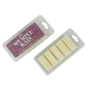 SPRING Purple Rain Soy Wax Melts - Lemon French Lavender