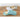 Eggshell Blue Rectangular Butter Dish