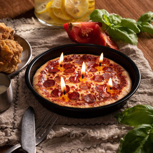 Bougie Pizza