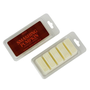 Fondants de cire de soja Smashing Pumpkin