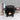 Black Cauldron Oil Burner & Wax Warmer