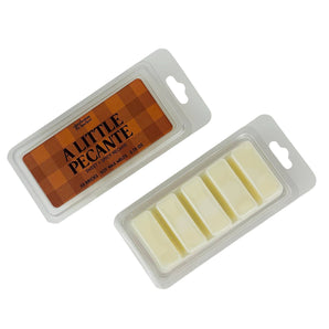 A Little Pecanté Soy Wax Melts