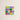 Glass Tile Coaster - The Summer Sprinkles