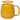 Tasse teinte ocre