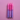 Chandelles coniques – Paquet de 3/Orchid Pop